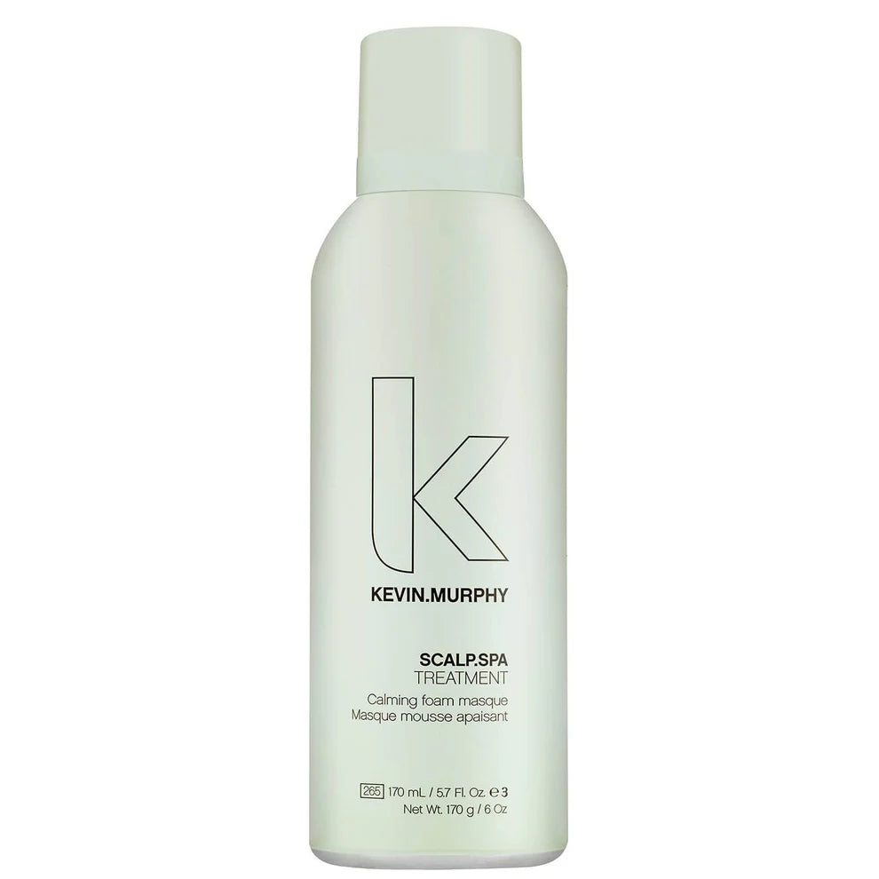 SCALP.SPA TREATMENT