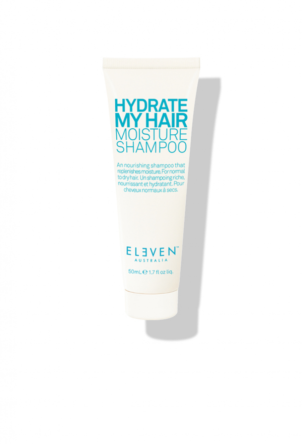 HYDRATE MY HAIR Shampoo MINI 50ML