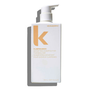 PLUMPING. WASH 500ML