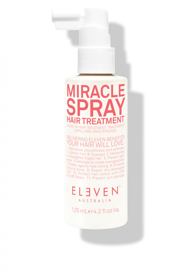 MIRACLE SPRAY HAIR TREATMENT