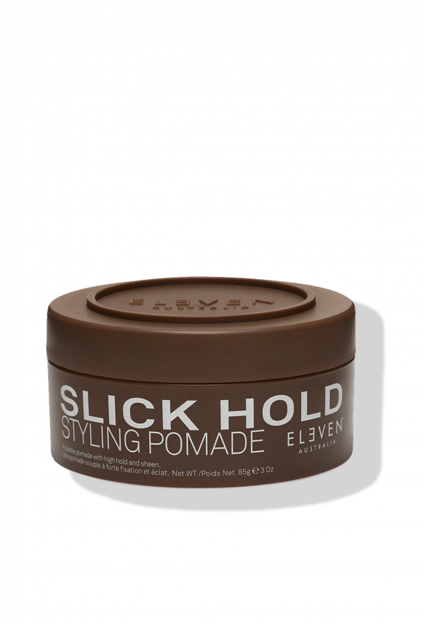 SLICK HOLD STYLING POMADE