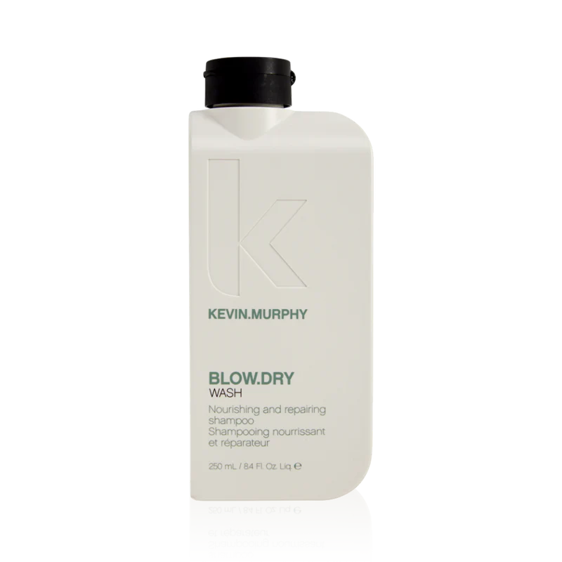 BLOW.DRY WASH