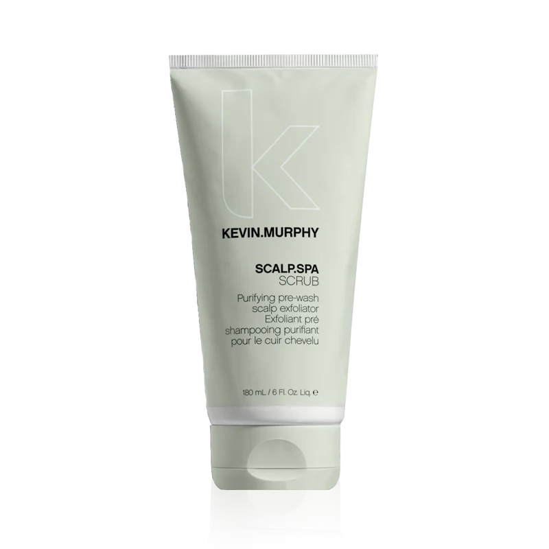 SCALP.SPA.SCRUB