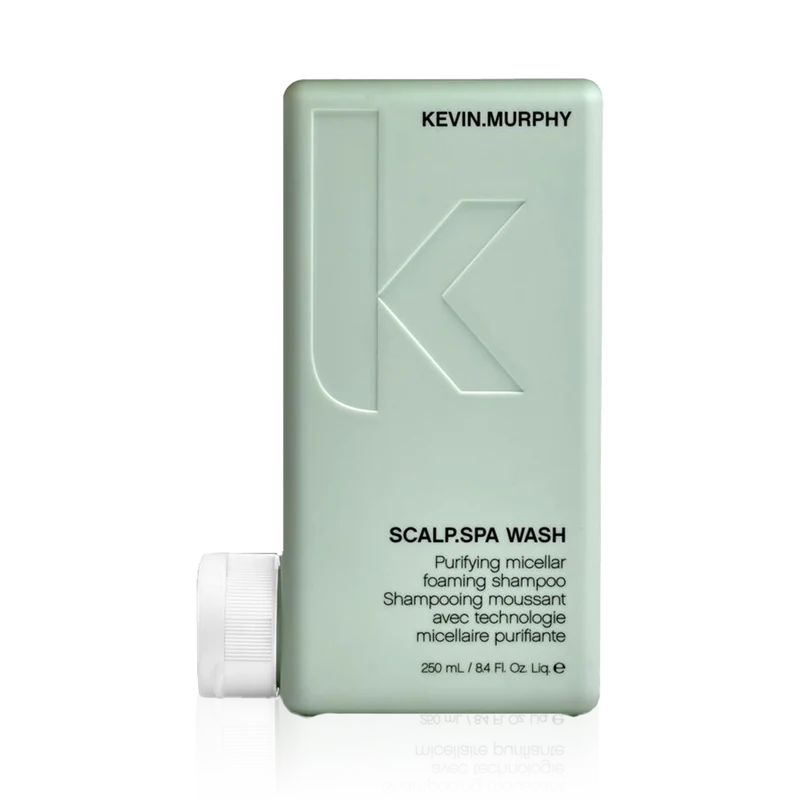 SCALP.SPA.WASH