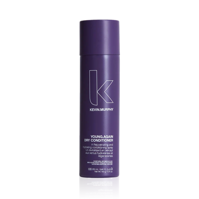 YOUNG.AGAIN.DRY.CONDITIONER